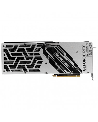 Видеокарта Palit RTX4080 SUPER BLOWER 16GB GDDR6X 256bit 3xDP HDMI RTL 