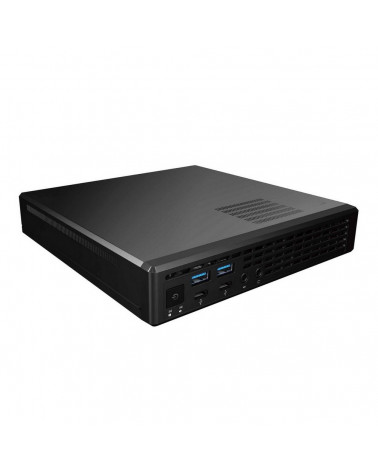 Компьютер Raskat STANDART 307 (i3-10105, H410, RAM 8Gb, SSD 256Gb, UHD 630, WiFi, BT, 90W, NoOS) 