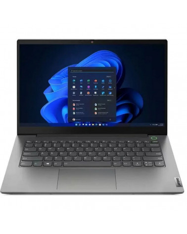 Ноутбук Lenovo ThinkBook 14 G4 Core i5-1240P/16Gb/SSD512Gb/14.0"/IPS/Dos/silver grey(21DHA09ACD1) 