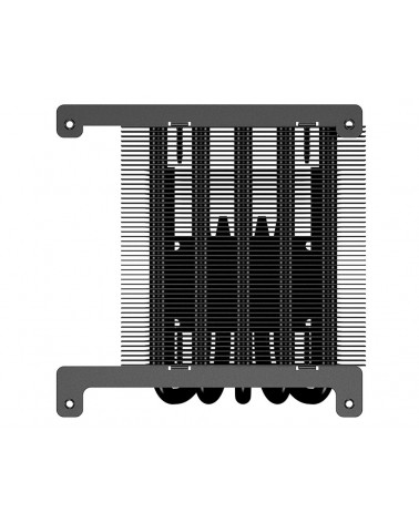 Вентилятор ID-Cooling IS-50X_V3 130W/PWM/all Intel /AMD AM4/ Low profile/Screws 