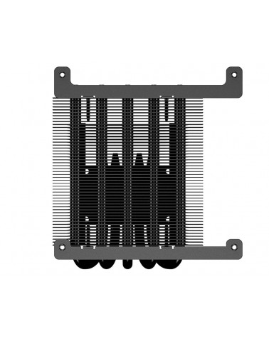 Вентилятор ID-Cooling IS-50X_V3 130W/PWM/all Intel /AMD AM4/ Low profile/Screws 