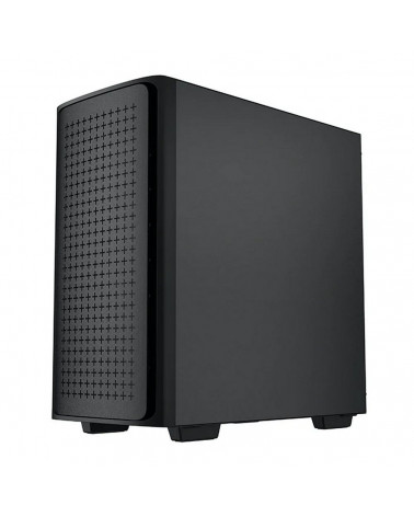 Корпус Deepcool CK560 Mid-Tower, black, TG (R-CK560-BKAAE4-G-1) (714842) 