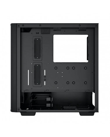 Корпус Deepcool CK560 Mid-Tower, black, TG (R-CK560-BKAAE4-G-1) (714842) 