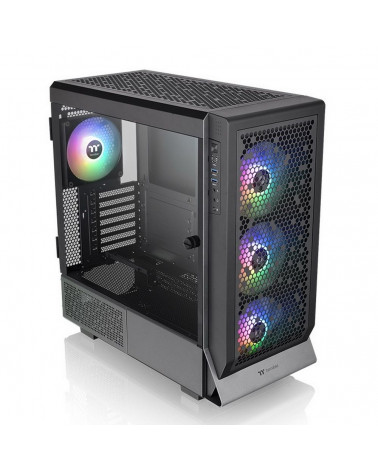 Корпус Thermaltake Ceres 500 TG ARGB (CA-1X5-00M1WN-00) 