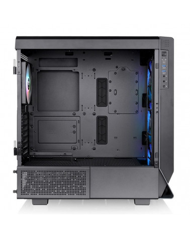 Корпус Thermaltake Ceres 500 TG ARGB (CA-1X5-00M1WN-00) 