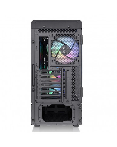 Корпус Thermaltake Ceres 500 TG ARGB (CA-1X5-00M1WN-00) 