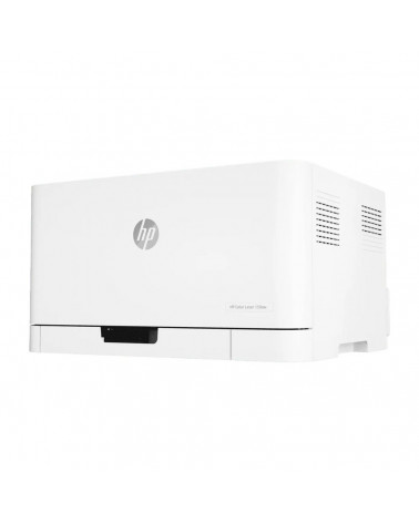 Принтер HP Color Laser 150nw (Принтер лазерный цветной, A4,600x600dpi, 18(4)ppm, 64Mb, USB 2.0/Wi-Fi/Eth, AirPrint, HP Smart,1tr