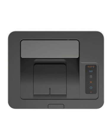 Принтер HP Color Laser 150nw (Принтер лазерный цветной, A4,600x600dpi, 18(4)ppm, 64Mb, USB 2.0/Wi-Fi/Eth, AirPrint, HP Smart,1tr