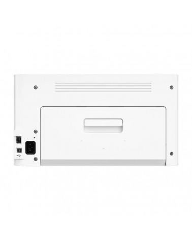 Принтер HP Color Laser 150nw (Принтер лазерный цветной, A4,600x600dpi, 18(4)ppm, 64Mb, USB 2.0/Wi-Fi/Eth, AirPrint, HP Smart,1tr