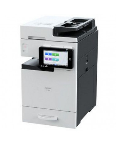 МФУ Ricoh IM 370 (замена 418487 IM 350) 