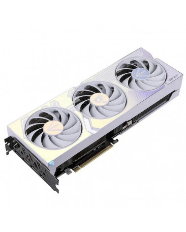 Видеокарта Colorful RTX4070 SUPER iGame Ultra W OC-V 12GB GDDR6X 192bit 3xDP HDMI 3FAN 