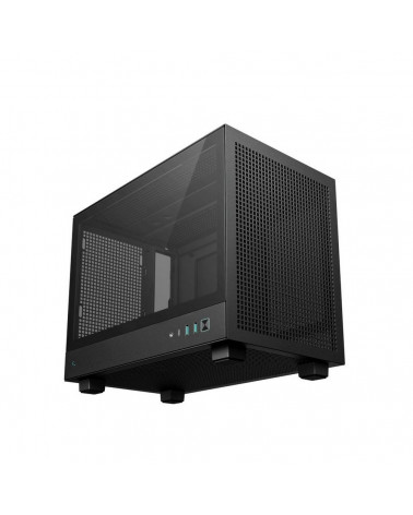 Корпус Deepcool CH160 R-CH160-BKNGI0-G-1 