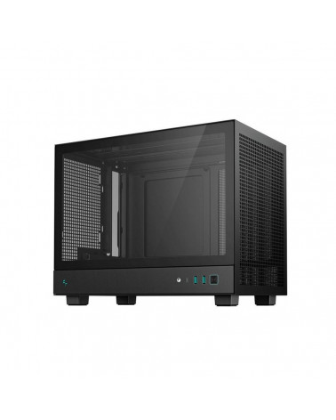 Корпус Deepcool CH160 R-CH160-BKNGI0-G-1 