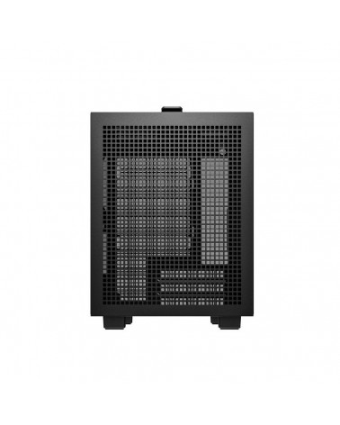 Корпус Deepcool CH160 R-CH160-BKNGI0-G-1 