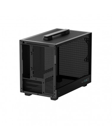 Корпус Deepcool CH160 R-CH160-BKNGI0-G-1 