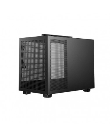 Корпус Deepcool CH160 R-CH160-BKNGI0-G-1 