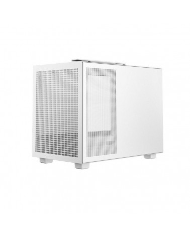 Корпус Deepcool CH160 WH R-CH160-WHNGI0-G-1 