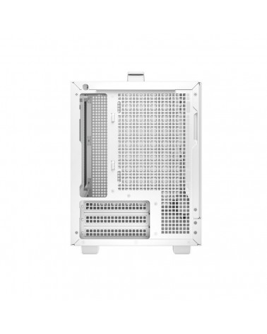 Корпус Deepcool CH160 WH R-CH160-WHNGI0-G-1 