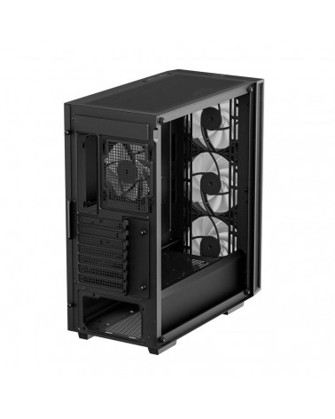 Корпус Deepcool MATREXX 55 V4 R-MATREXX55-BKADA4-G-4 