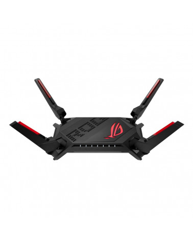 Маршрутизатор ASUS GT-AX6000 / EU / 13 /P_EU (90IG0780-MO3B00) (394549) 