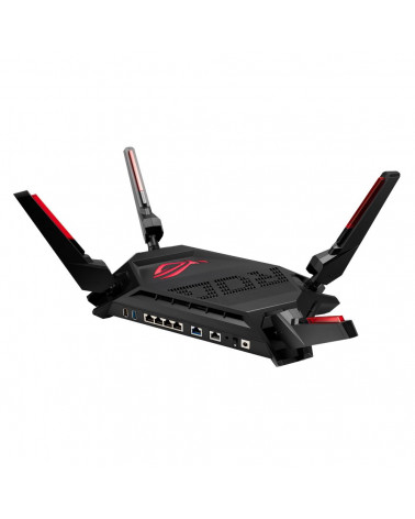 Маршрутизатор ASUS GT-AX6000 / EU / 13 /P_EU (90IG0780-MO3B00) (394549) 