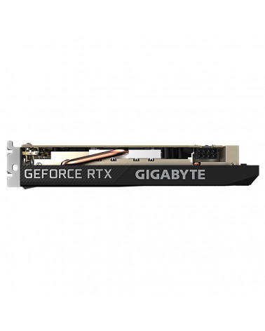 Видеокарта Gigabyte RTX3050 WINDFORCE OC V2 8GB GDDR6 128-bit HDMIx2 DPx2 2FAN RTL 