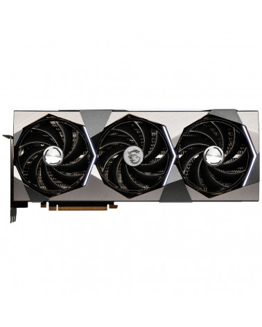 Видеокарта MSI RTX4080 SUPER SUPRIM X 16GB GDDR6X 256bit 3xDP HDMI 3FAN RTL 