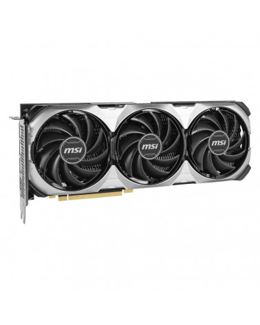 Видеокарта MSI RTX4070 SUPER VENTUS 3X 12GB GDDR6X 192bit 3xDP HDMI 3FAN RTL 