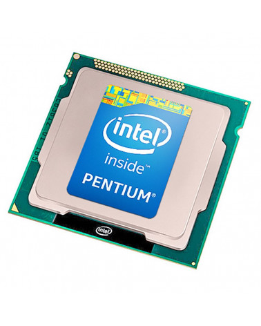 Центральный Процессор Intel Pentium G5400 ОЕМ (Coffee Lake, 14nm, C2/T4, Base 3,70GHz, UHD 610, L3 4Mb, TDP 58W, S1151) (580307)