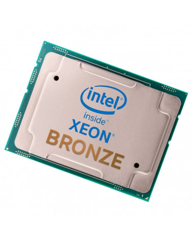 Центральный Процессор Intel Xeon® Bronze 3204 6 Cores, 6 Threads, 1.90GHz, 8.25M, DDR4-2133, 2S, 85W oem (620027)