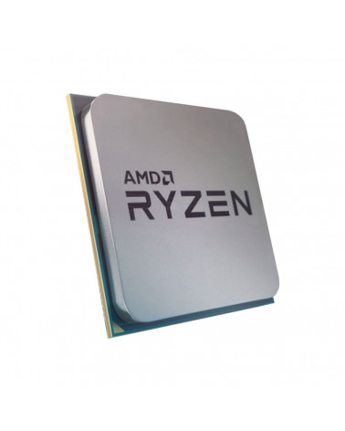 Центральный Процессор AMD RYZEN 7 3700X OEM (Matisse, 7nm, C8/T16, Base 3,60GHz, Turbo 4,40GHz, Without Graphics, L3 32Mb, TDP 6