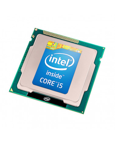 Центральный Процессор Intel Core i5-9400 OEM (Coffee Lake, 14nm, C6/T6, Base 2,90GHz, Turbo 4,10GHz, UHD 630, L3 9Mb, TDP 65W, S