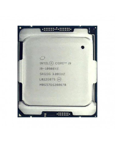 Центральный Процессор Intel Core i9-10980XE OEM (CD8069504381800)