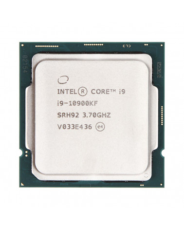 Центральный Процессор Intel Core i7-10700KF OEM