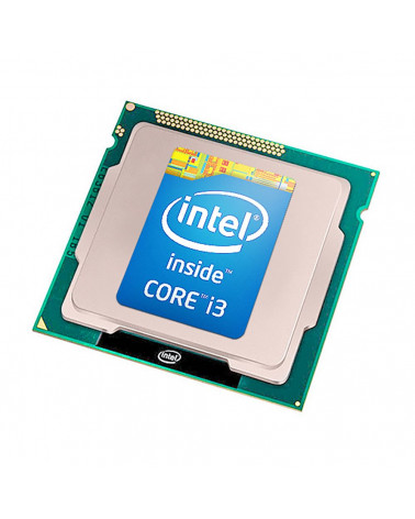 Центральный Процессор Intel Core i3-9100F OEM (Coffee Lake, 14nm, C4/T4, Base 3,60GHz, Turbo 4,20GHz, Without Graphics, L3 6Mb, 