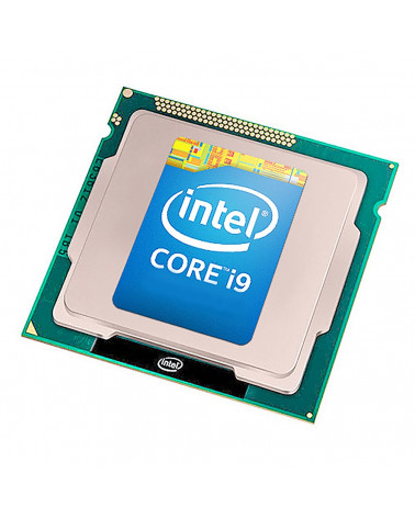 Центральный Процессор Intel Core I9-11900F OEM (Rocket Lake, 14nm, C8/T16, Base 2,50GHz, Turbo 5,20GHz, ITBMT3.0 - 5,10GHz, With