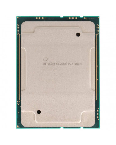 Центральный Процессор Intel Xeon® Platinum 8368 38 Cores, 76 Threads, 2.4/3.4GHz, 57M, DDR4-3200, 2S, 270W OEM