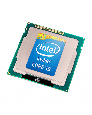 Центральный Процессор Intel Core i3-13100F OEM (Raptor Lake, Intel 7, C4(0EC/4PC)/T8, Performance Base 3,40GHz(PC), Turbo 4,50GH