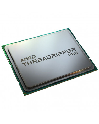 Центральный Процессор AMD RYZEN Threadripper PRO 5995WX OEM (Chagall PRO, 7nm, C64/T128, Base 2,70GHz, Turbo 4,50GHz, Without Gr