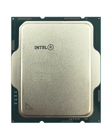 Центральный Процессор Intel Core i5-14600K OEM (Raptor Lake, Intel 7, C14(8EC/6PC)/T20, Efficient-core Base 2.6GHz(EC), Performa