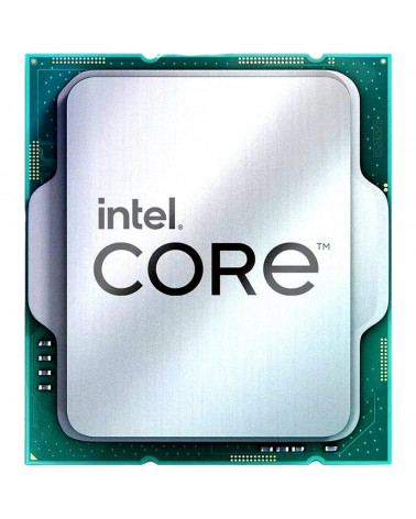 Центральный Процессор Intel Core i9-14900KF OEM (Raptor Lake, Intel 7, C24(16EC/8PC)/T20, Efficient-core Base 2.4GHz(EC), Perfor