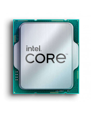 Центральный Процессор Intel Core i3-14100 OEM (Raptor Lake, Intel 7, C4(0EC/4PC)/T8, Performance Base 3,50GHz(PC), Turbo 4,70GHz