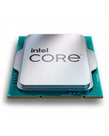 Центральный Процессор Intel Core i3-14100 OEM (Raptor Lake, Intel 7, C4(0EC/4PC)/T8, Performance Base 3,50GHz(PC), Turbo 4,70GHz