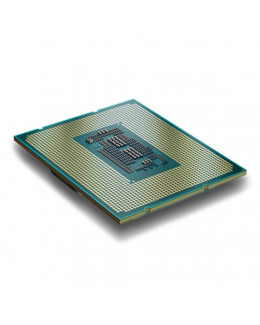 Центральный Процессор Intel Core i3-14100 OEM (Raptor Lake, Intel 7, C4(0EC/4PC)/T8, Performance Base 3,50GHz(PC), Turbo 4,70GHz