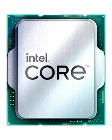 Центральный Процессор Intel Core i9-14900KS OEM (Raptor Lake, Intel 7, C24(16EC/8PC), Efficient-core Base 2.40GHz(EC), Performan