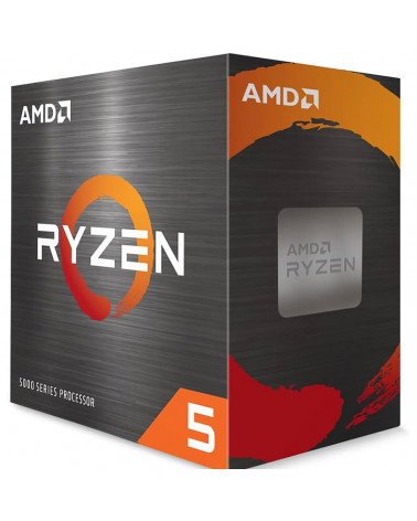 RYZEN 5 5500 BOX