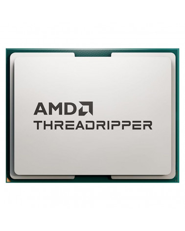 Центральный Процессор AMD RYZEN Threadripper 7960X OEM (Storm Peak, 5nm, C24/T48, Base 4,2 GHz, Turbo 5,3 GHz, Without Graphics,