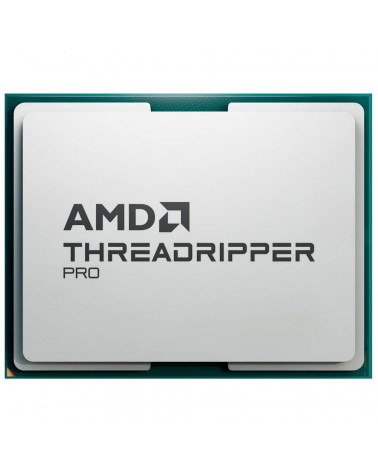 Центральный Процессор AMD RYZEN Threadripper PRO 7965WX OEM (Storm Peak, 5nm, C24/T48, Base 4,2 GHz, Turbo 5,3 GHz, Without Grap