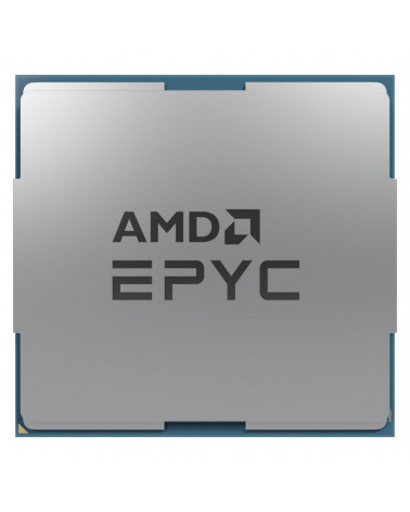 Центральный Процессор AMD EPYC 9454P 48 Cores, 96 Threads, 2.75/3.65GHz, 256M, DDR5-4800, 2S, 240/300W OEM