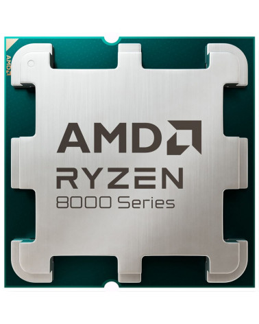 Центральный Процессор AMD RYZEN 7 8700F OEM (Phoenix, 4nm, C8/T16, Base 4,10GHz, Turbo 5,00GHz, without graphics, L3 16Mb, TDP 6